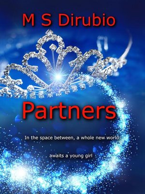 cover image of Partners